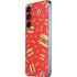 Burgers and Fries Galaxy A55 5G Skin